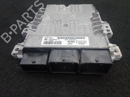Used Engine control unit (ECU) FORD FOCUS III [2010-2020]  11790470