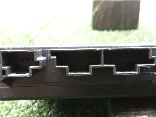 Electronic module MERCEDES-BENZ GL-CLASS (X164) GL 320 CDI 4-matic (164.822) | BP38460191M83 - Image 4