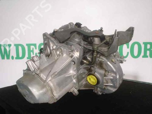 Used Gearbox CITROËN C5 I (DC_) [2001-2005]  5685983
