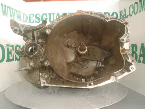 Used Gearbox CITROËN C5 I (DC_) [2001-2005]  5684391