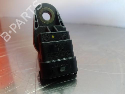 Electronic sensor MERCEDES-BENZ M-CLASS (W164)  | BP5745840M84 