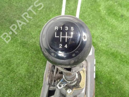 Gear lever SEAT IBIZA III (6L1) 1.9 SDI | BP10419094M90 