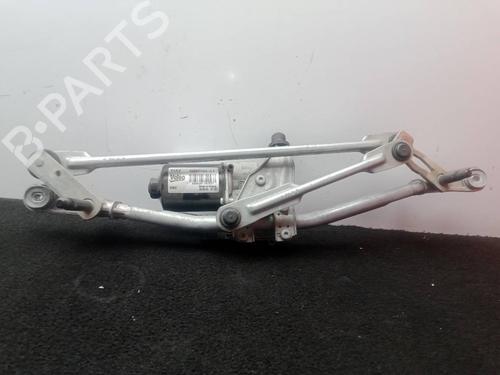 Used Front wiper motor FIAT TIPO Saloon (356_, 357_) 1.6 D (356SXG1B) (120 hp) 20155279