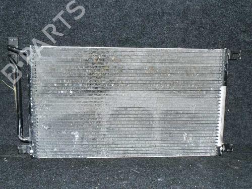AC radiator BMW 3 (E46) 320 d | BP5724339M32 