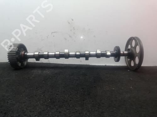 Andre CITROËN JUMPER I Van (230L) 2.5 TDi (107 hp) 32081177