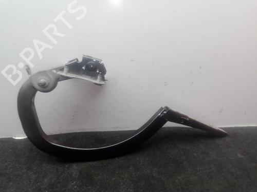 Used Hinge/Door check strap Hinge/Door check strap BMW 5 (G30, F90) 520 d (190 hp) 34461428 34461428
