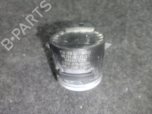 Electronic module CITROËN C4 III (BA_, BB_, BC_) 1.5 BlueHDi 130 (BBYHZB) | BP36440272M83 - Image 2