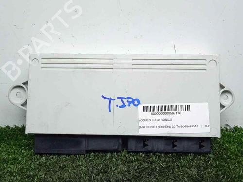 Electronic module BMW 7 (E65, E66, E67) 730 d | BP8253452M83 