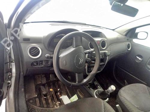 Engine control unit (ECU) CITROËN C2 (JM_) 1.4 HDi | BP36292687M57  - Image 10