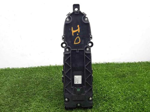 Left front window switch MERCEDES-BENZ S-CLASS (W221, V221) S 320 CDI | BP12531944I27 