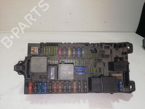Fuse box MERCEDES-BENZ E-CLASS (W211) E 270 CDI (211.016) | BP27694466E1 