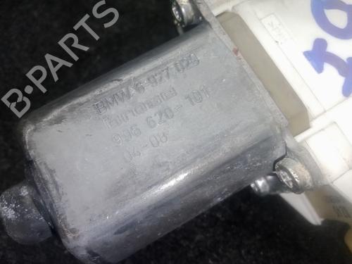 Front left window mechanism BMW 1 (E87)  | BP26663032C22 