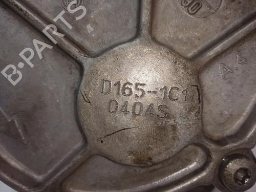 Vacuum pump FORD FOCUS II (DA_, HCP, DP) 2.0 TDCi | BP15538932M80 