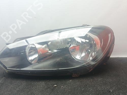 Used Left headlight Left headlight 39402179 39402179