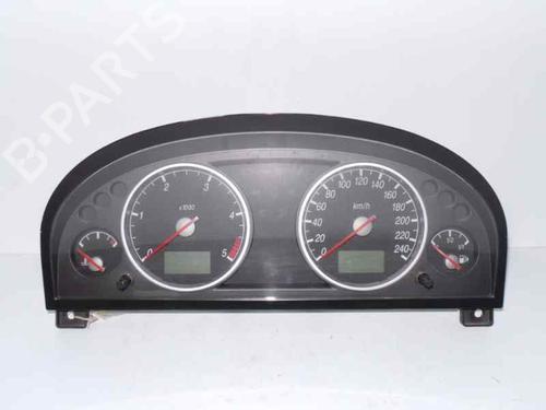 Used Instrument cluster FORD MONDEO III (B5Y) 2.0 16V TDDi / TDCi (115 hp) 5706785