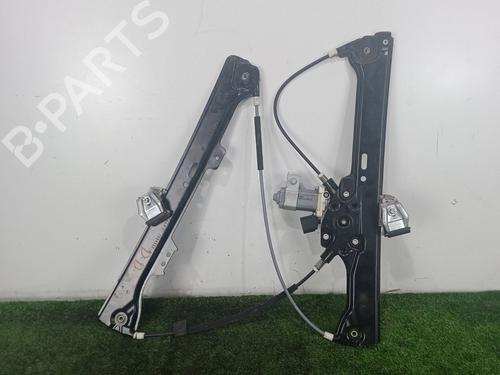 Used Front right window mechanism BMW 5 Touring (E61) 525 d (177 hp) 31638714