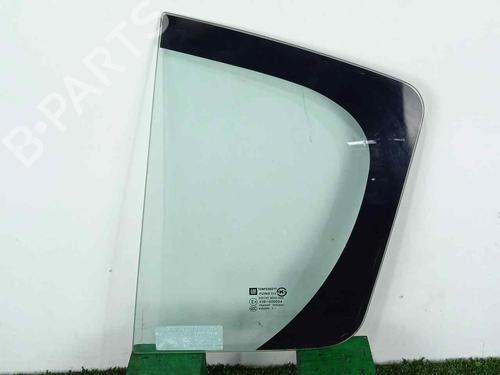 Used Rear left quarter glass CHEVROLET CRUZE (J300) 1.6 (124 hp) 28598887
