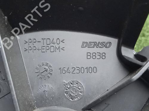 Heater blower motor FIAT PUNTO EVO (199_) 1.3 D Multijet (199AXC1A, 199BXC1A, 199AXT1A, 199BXT1A) | BP29268779M62 