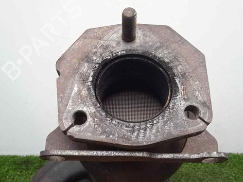 Catalyst SKODA FABIA I (6Y2)  | BP15691621M10 