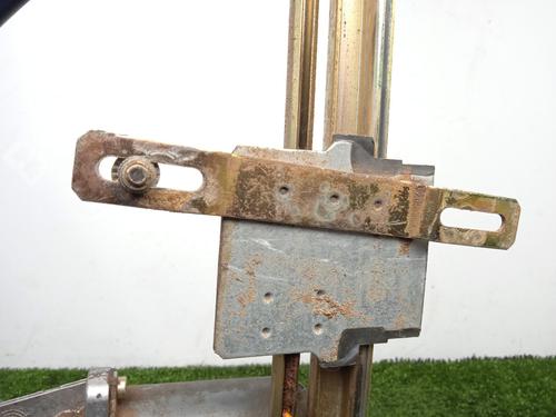 Front right window mechanism NISSAN SERENA VAN (C23) 2.3 | BP24671474C23 