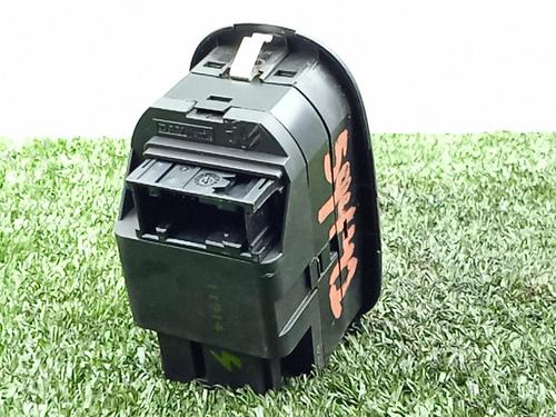 Left front window switch PEUGEOT 206 Hatchback (2A/C) 2.0 HDI 90 | BP28126752I27 