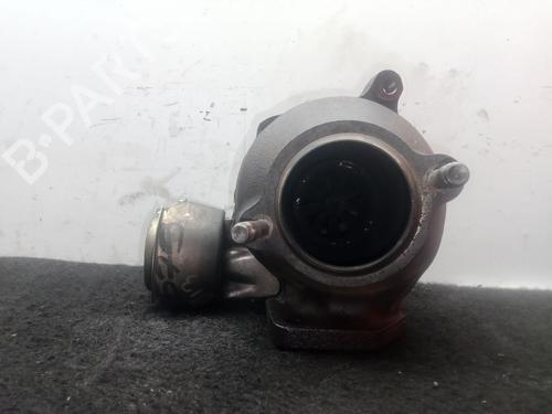 Turbolader/Kompressor BMW 3 (E46) 320 d | BP28725756M71 