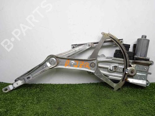 Vindusheismekanisme venstre foran OPEL ASTRA H (A04) 1.7 CDTI (L48) (100 hp) 15410796