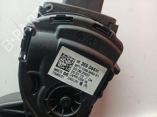 Pedal CITROËN C3 III (SX) 1.2 PURETECH 82 | BP38285950I4 - Image 3