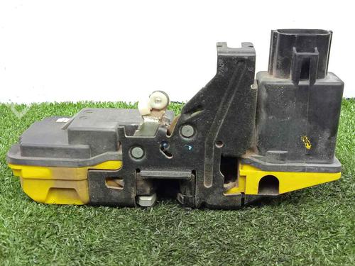 Rear left lock VOLVO XC90 I (275)  | BP11350128C100 