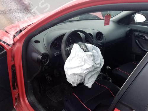 Elektronisk sensor SEAT IBIZA III (6L1) 1.4 16V | BP11503204M84 