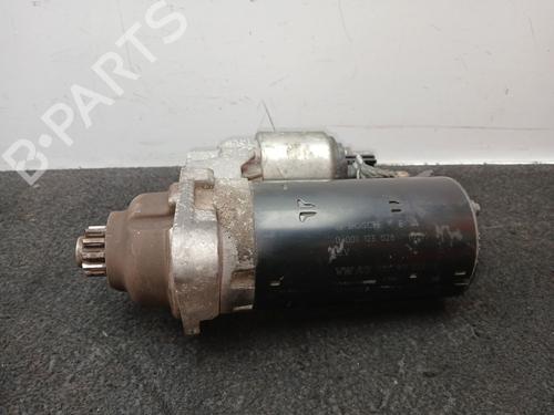 Used Starter Starter 36489445 36489445