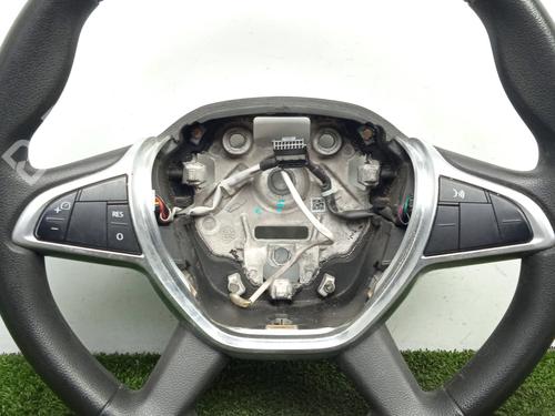 Steering wheel DACIA SPRING EV (B6M1) | BP24453544C49 