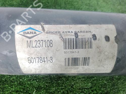 Driveshaft MITSUBISHI CANTER Platform/Chassis (FB_, FE_, FG_) | BP36352605M37 - Image 8
