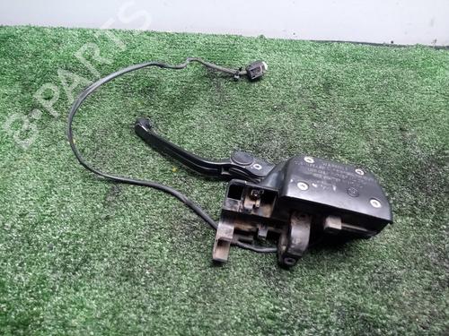 Clutch slave cylinder BMW MOTORCYCLES R 1200 R 1200 ST (R1ST) | BP24671155M113 - Image 2