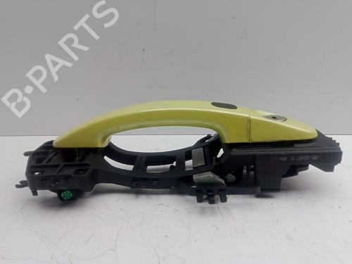 Front left exterior door handle FORD C-MAX II (DXA/CB7, DXA/CEU) 2.0 TDCi | BP17617411C128 