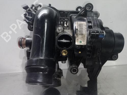 Annen SEAT ALTEA (5P1) 1.8 TFSI (160 hp) 14254299