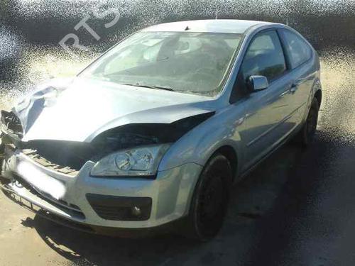 Climate control FORD FOCUS II (DA_, HCP, DP) 2.0 TDCi | BP5740029I5 