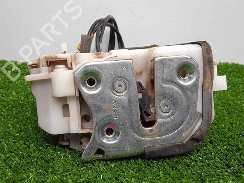 Rear right lock MITSUBISHI L200 / TRITON (KJ_, KK_, KL_) 2.4 DI-D 4WD (KJ0T) | BP11292301C99 