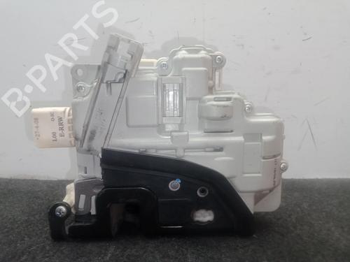 Front right lock SEAT IBIZA IV (6J5, 6P1) 1.4 | BP29121278C97 