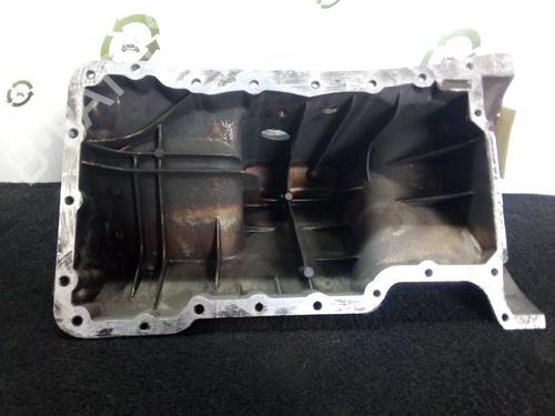 Oil sump MERCEDES-BENZ A-CLASS (W169) A 170 (169.032, 169.332) | BP14253440M115 