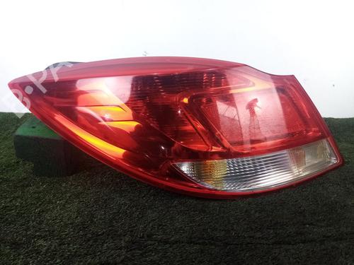 Used Left taillight Left taillight OPEL INSIGNIA A Saloon (G09) 2.0 CDTI (69) (160 hp) 34618632 34618632