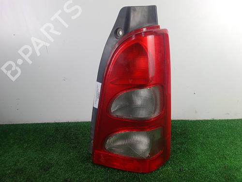 Feu arrière droit SUZUKI WAGON R+ (MA) 1.3 (RB413) (76 hp) 30902723