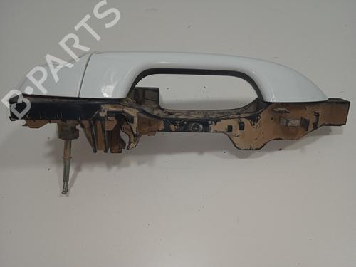 Front left exterior door handle KIA SPORTAGE IV (QL, QLE) 1.6 CRDi | BP11731918C128 