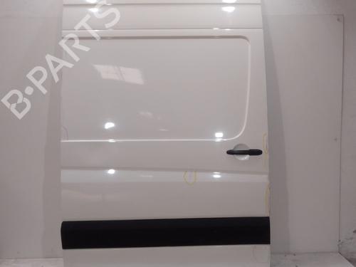 Used Right slide door Right slide door 37792149 37792149
