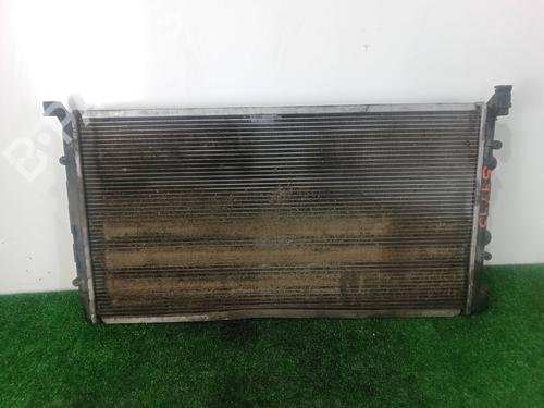 Wasserkühler RENAULT MASTER II Van (FD)  | BP29953842M31 