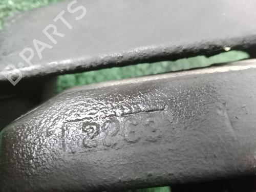 Left front brake caliper AUDI A8 D3 (4E2, 4E8) 4.0 TDI quattro | BP31644149M105 