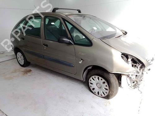 Control unit CITROËN XSARA PICASSO (N68)  | BP16776765M11 