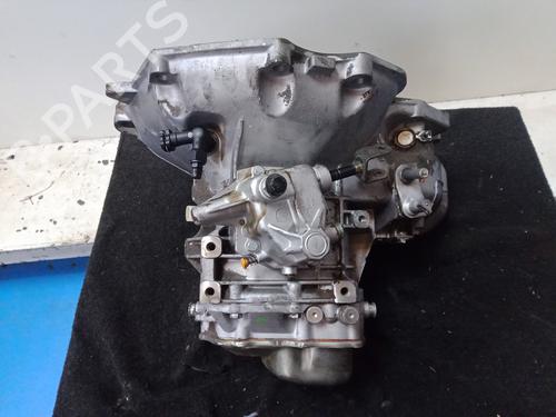 Gearbox OPEL ASTRA G Hatchback (T98) 1.6 (F08, F48) | BP8376421M3 