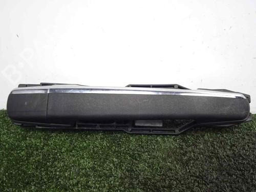 Used Front right exterior door handle MERCEDES-BENZ M-CLASS (W163) ML 270 CDI (163.113) (163 hp) 9298046