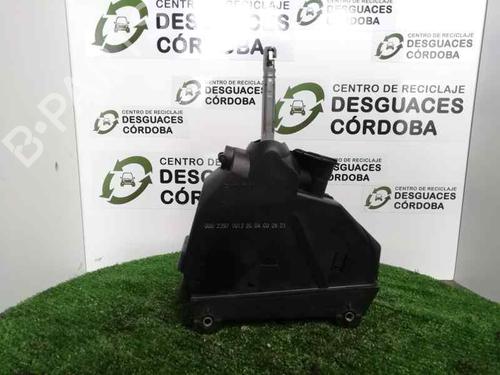 Gearstang SMART CITY-COUPE (450) 0.6 (450.330, 450.332) (71 hp) 7407109